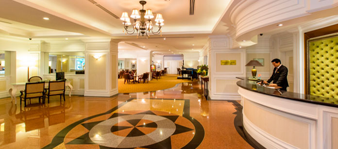 SUNWAY HOTEL